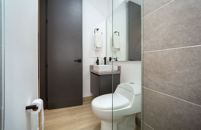 Exclusivo Apartamento En Santa Teresita - Photo 4
