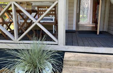 Chatka Jezioranka & bania - Foto 6