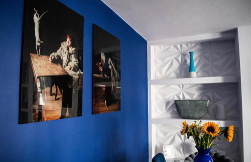 ApArt 2 Luxury 3BR Apartment Free Parking Sleeps 6 - Foto 50