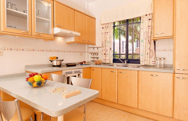 Meloneras Beach Hh1010 Maspalomas Duplex - Foto 7