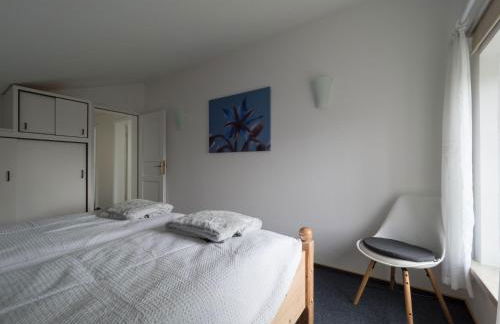 Ferienwohnung Himmelblau auf dem Ferien + Bauernhof Nielson in Bisdorf in Inselmitte - Foto 16