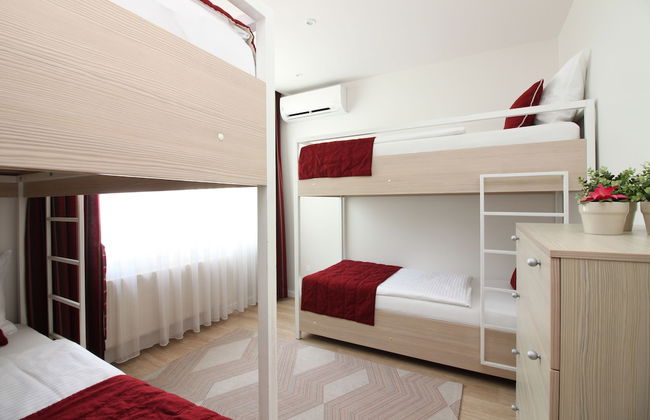 Sarajevo Daily Apartments - Foto 27