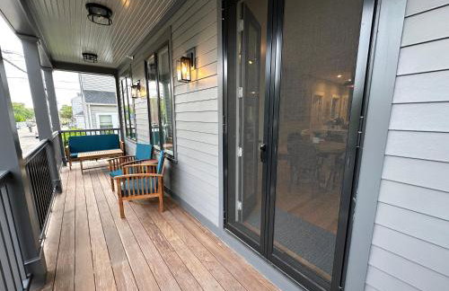 Brand New Construction! 3 Unit5 Bed Property - Foto 8