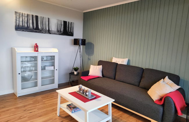 Apartments Harz Panorama - Foto 10