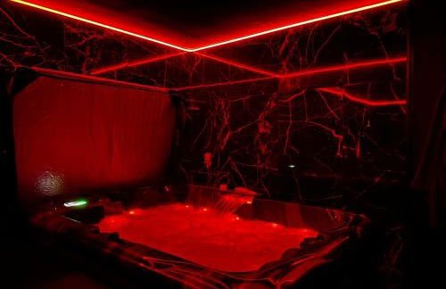 Love Room Passion - Foto 4