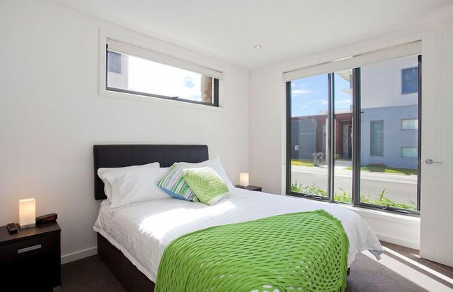 Beachfront Resort Torquay - Foto 19