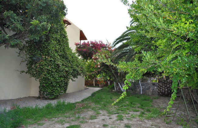 Holiday House Litsa 50 Metres From Agios Gordios Beach - Foto 18
