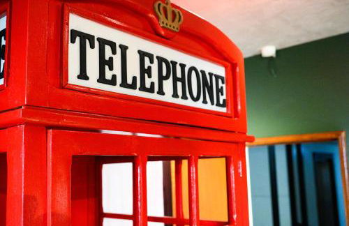 Luix Londrina Flat c jacuzzi, 43m2 c garagem - Foto 28