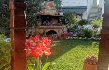 Poly's Sea Side House - Foto 23