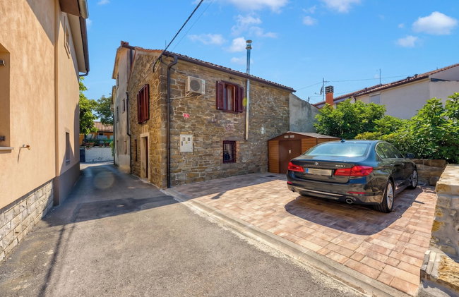 Anton's Istrian Stone House Near Koper - Photo 18