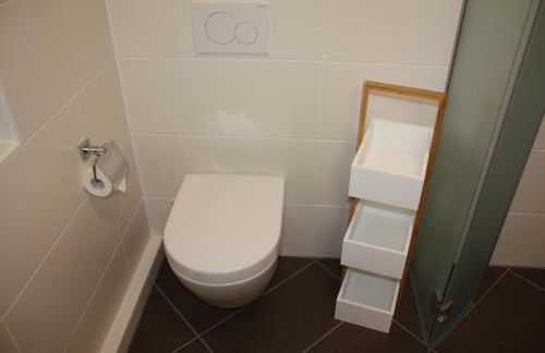 Die Stadtwohnung - Foto 19