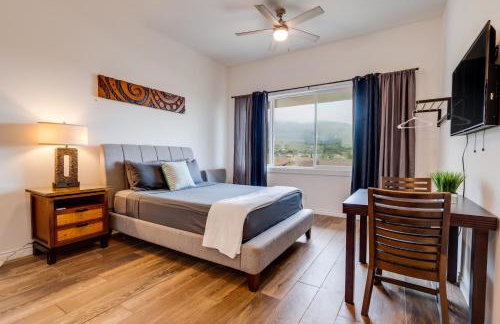Unit 20 Waena Inn - Maui Private Suite - Photo 1