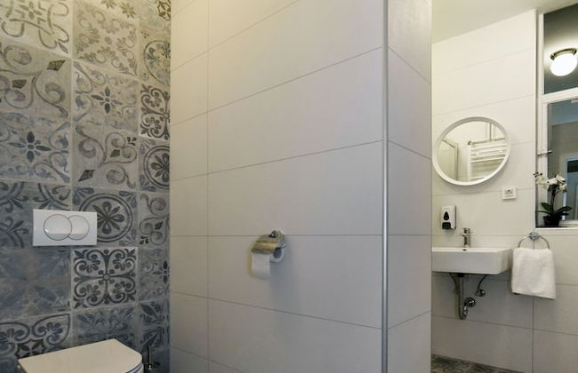 Time apartments - Photo 41