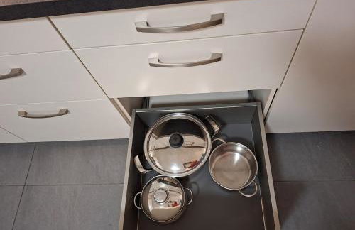 Ravensburg City Apartment - Foto 56