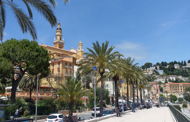 Le Parc Massolin - Foto 31