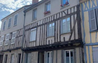 Le Constantin - Charme & confort à 2 pas du centre-ville - Foto 36