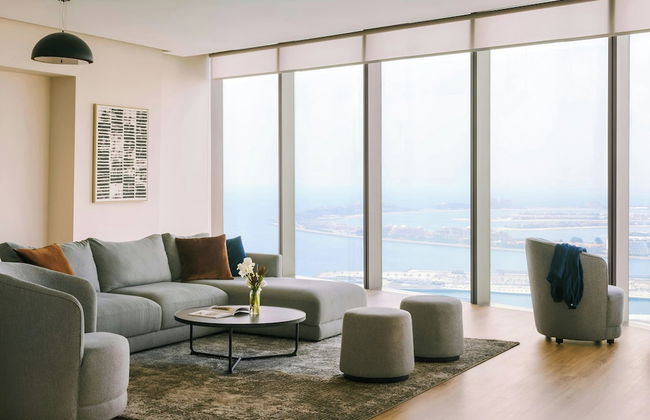 Sonder by Marriott Bonvoy JBR The Walk Apartments - Photo 48