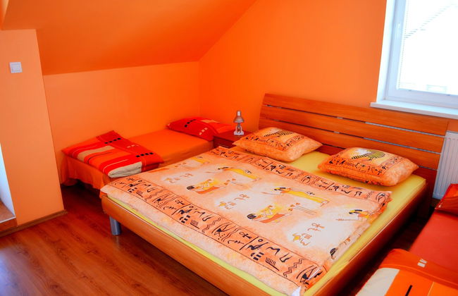 Apartmány Riviéra Liptov Bešeňová - Foto 7