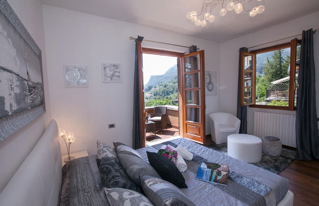 Villa Lakecomo - Ritrovo - Foto 12
