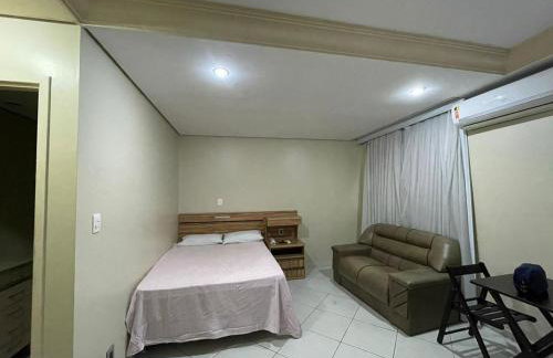 Millennium Luxuoso Vista Incrivel - Foto 3