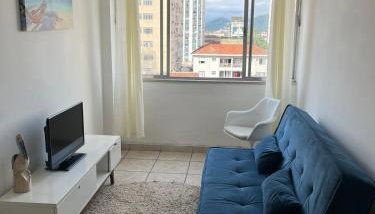Cantinho da Ananisa apartamento 1 dormitório - Completo - Foto 4