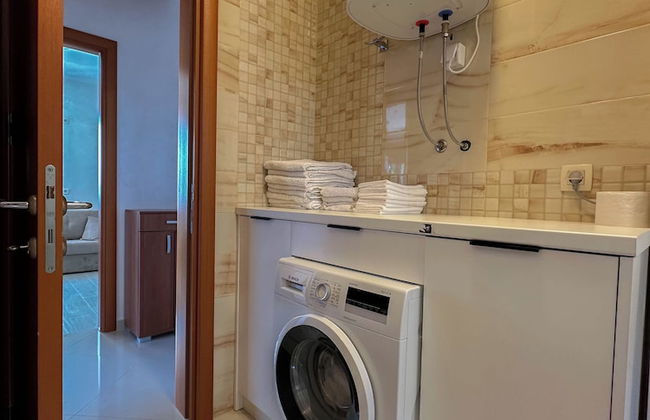 Olive Residence Rezevici - Foto 36