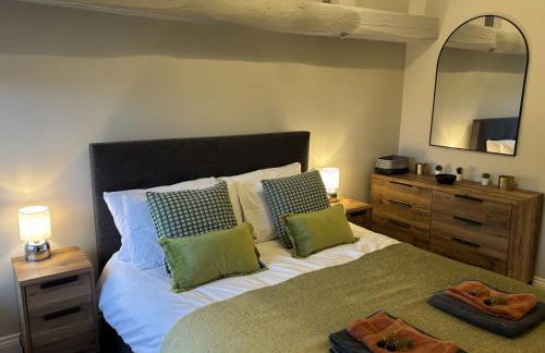 Swirral Edge Cottage - Foto 10