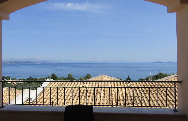 Barbati Beach Apartments - Foto 74