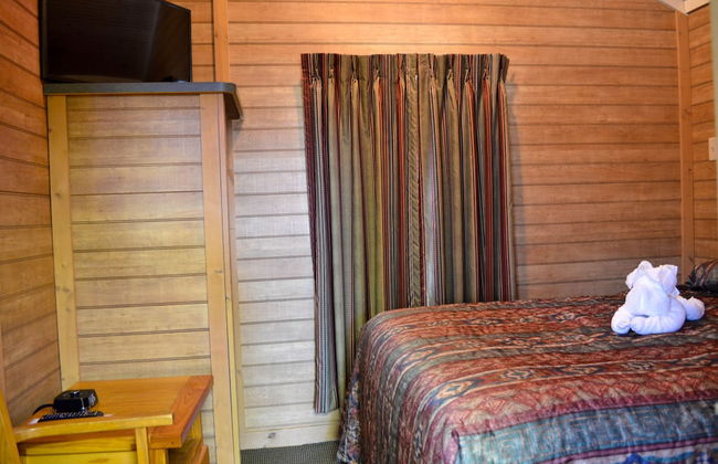 Worlds of Fun Village - Foto 9