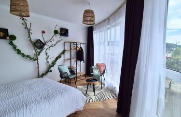 L'Eden - Premium Suite - Vue - Balcon - Foto 28