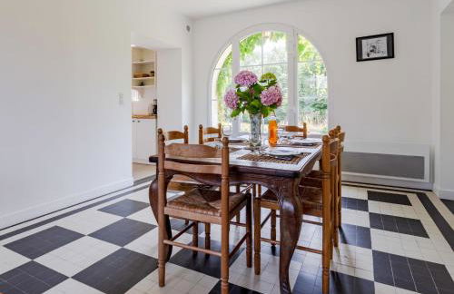 Holiday Home Maison Sainte Claire by Interhome - Foto 22