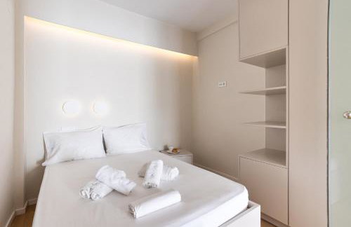 Harmonia Minimal Apartments - Foto 67