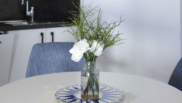 Restauration dans la chambre