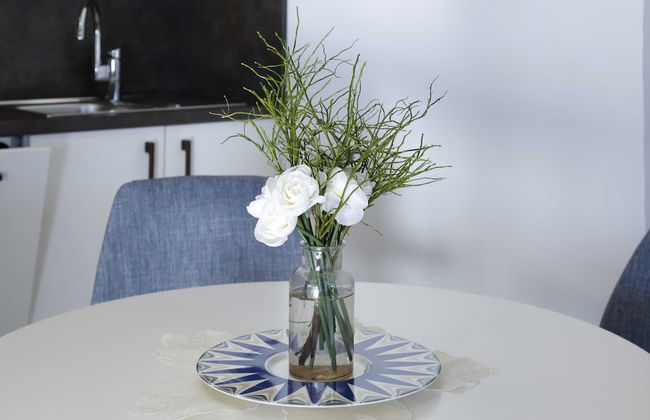 Studio 1111 With Sauna - Foto 3