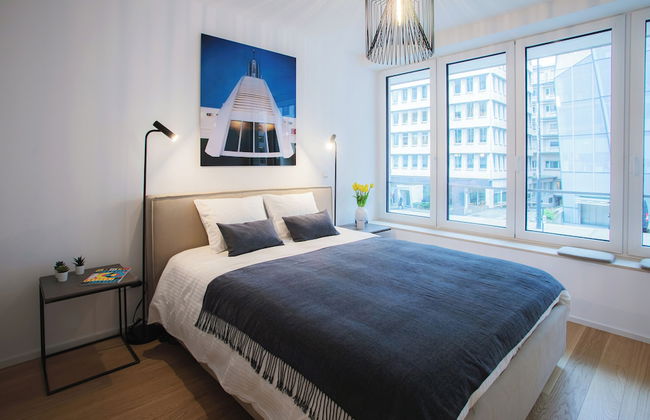 Hamilius Apartments - Foto 70