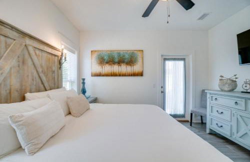 Seabreeze -Walk to beach! Pet friendly! - Foto 27