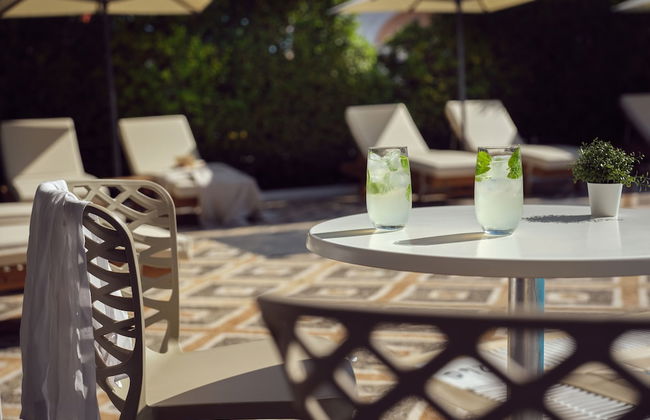 Cactus Hotel - Foto 40