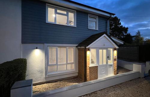 Immaculate Newly Refurbished 4 Bed House - Foto 9
