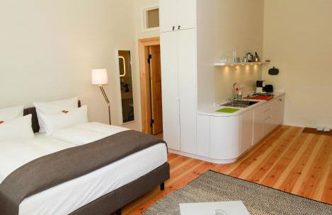 Ferienwohnungen Bahnhof Werder - Foto 23