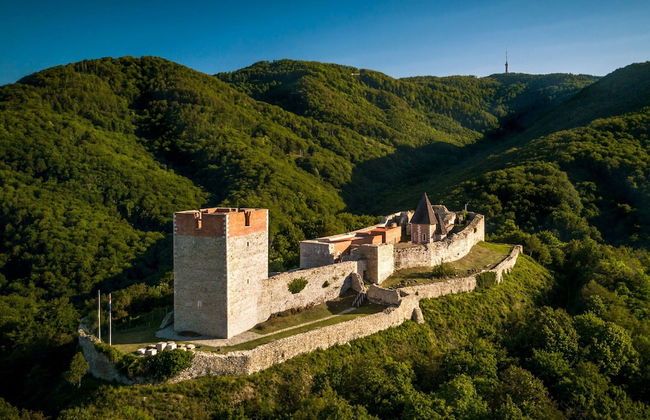 Green Hill Zagreb - Studio Natali - Foto 12