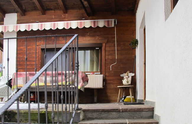 Hexenhäusl - Foto 3