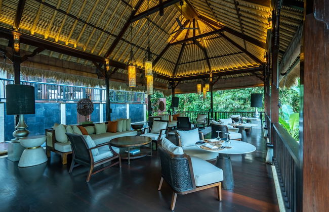 The Hidden palace by Hanging Gardens - Foto 9