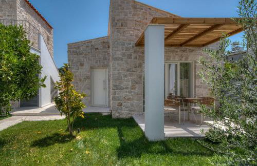 Petroulas Village - Foto 31