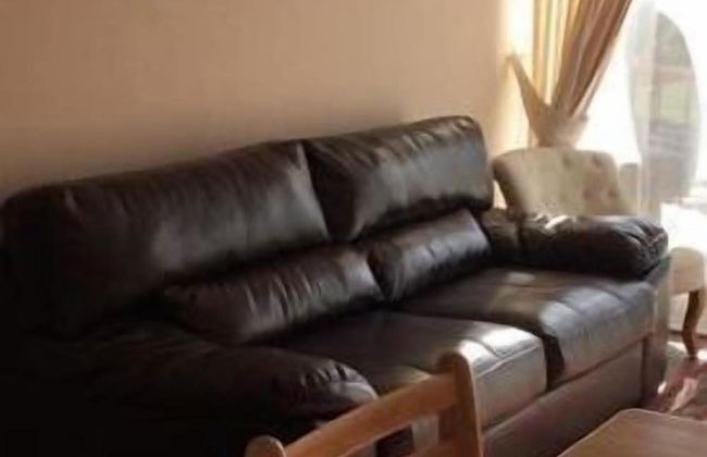 Espacioso departamento con piscina - Foto 2