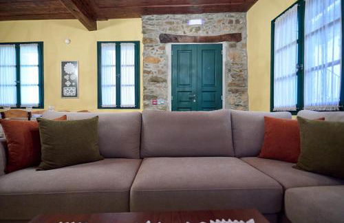 Volissos Pirgos Village - Foto 29