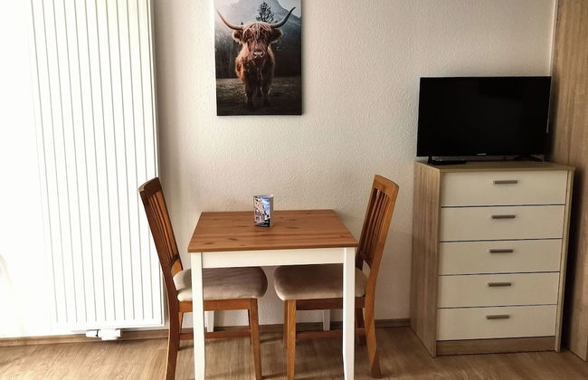 Hotel-Pension zum Hirsch - Foto 6