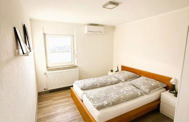 City Apartment Ochtrup - KLIMA - WALLBOX - NETFLIX - Foto 4