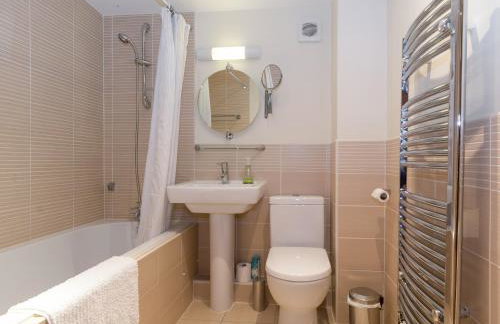 Coot Lodge - Foto 20