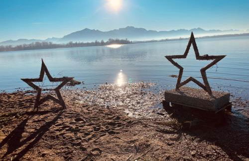 Genusszeit am Chiemsee - Photo 2