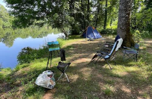 Las Vignes - Où le calm apaise l'âme - Foto 61